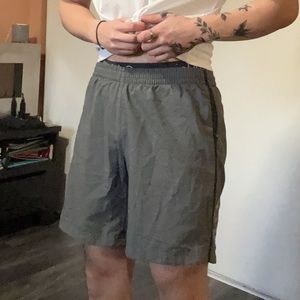 adidas men’s climax running shorts